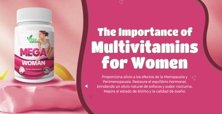 multivitamins